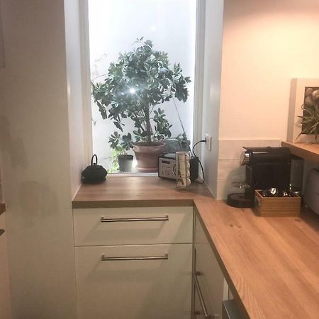 Appartement Parisian cosy flat Extérieur photo