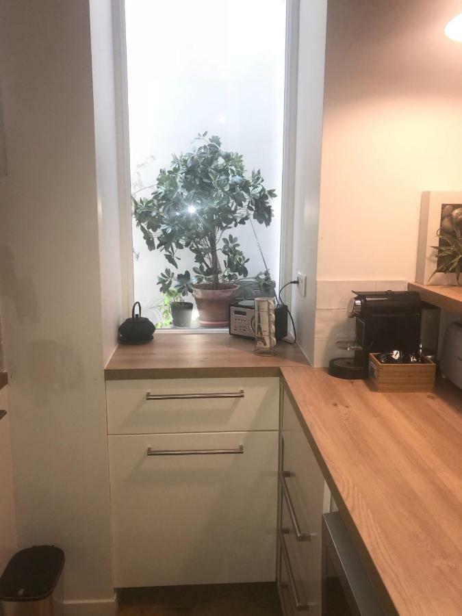 Appartement Parisian cosy flat Extérieur photo