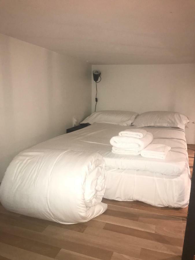 Appartement Parisian cosy flat Extérieur photo